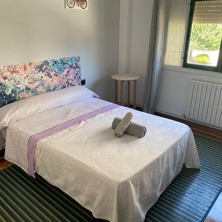 Apartamento A Rotonda Apartman Redondela Kültér fotó