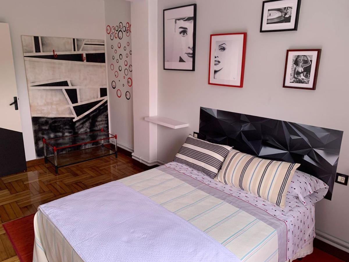 Apartamento A Rotonda Apartman Redondela Kültér fotó