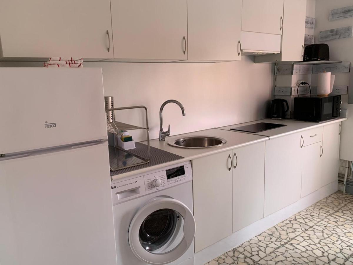 Apartamento A Rotonda Apartman Redondela Kültér fotó