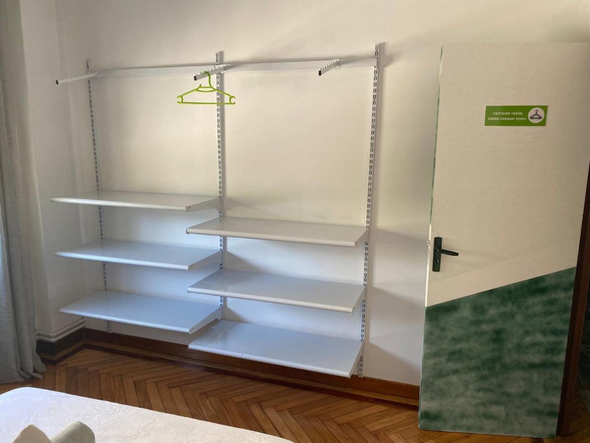 Apartamento A Rotonda Apartman Redondela Kültér fotó