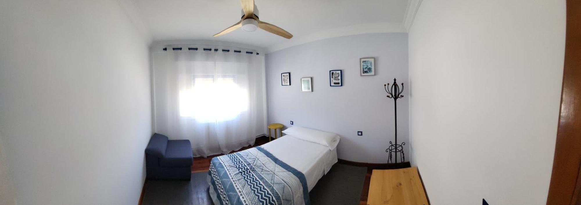 Apartamento A Rotonda Apartman Redondela Kültér fotó